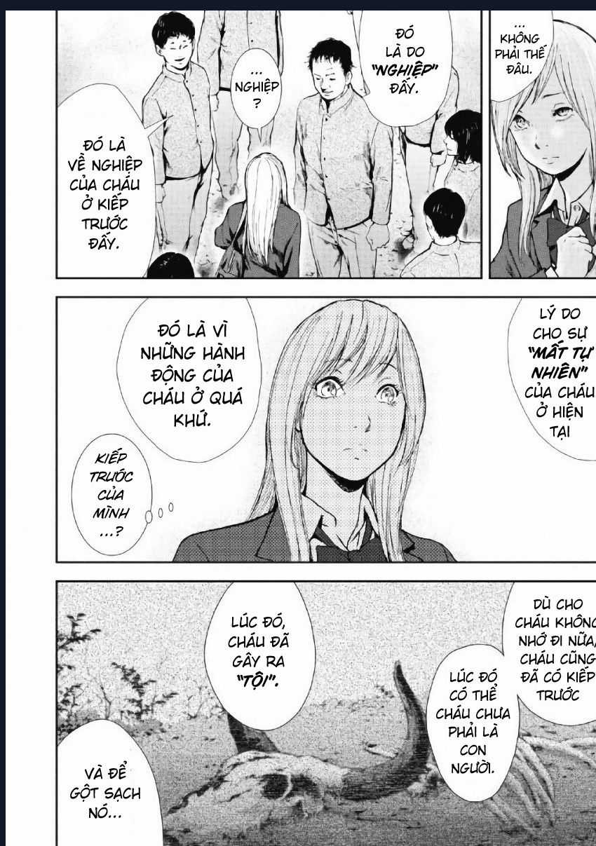 Gift Plus Minus - Chapter 96 - Trang 14