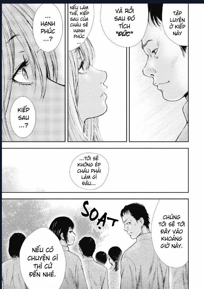 Gift Plus Minus - Chapter 96 - Trang 15