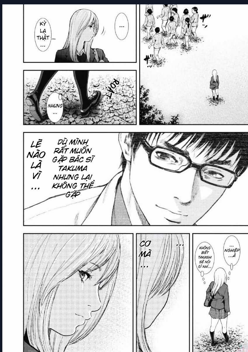 Gift Plus Minus - Chapter 96 - Trang 16