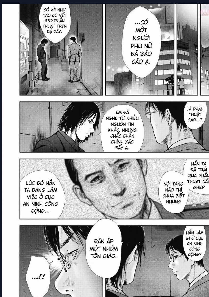 Gift Plus Minus - Chapter 96 - Trang 18