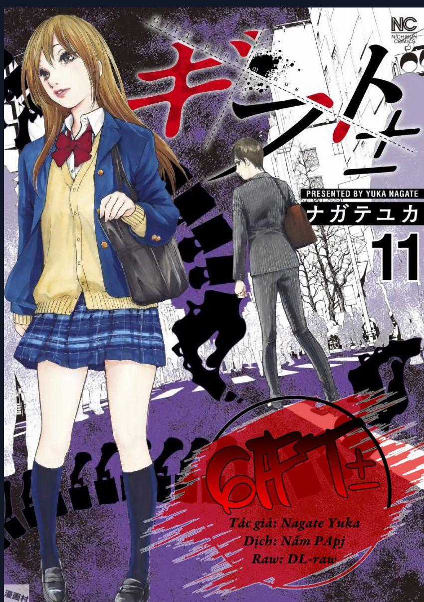 Gift Plus Minus - Chapter 96 - Trang 20