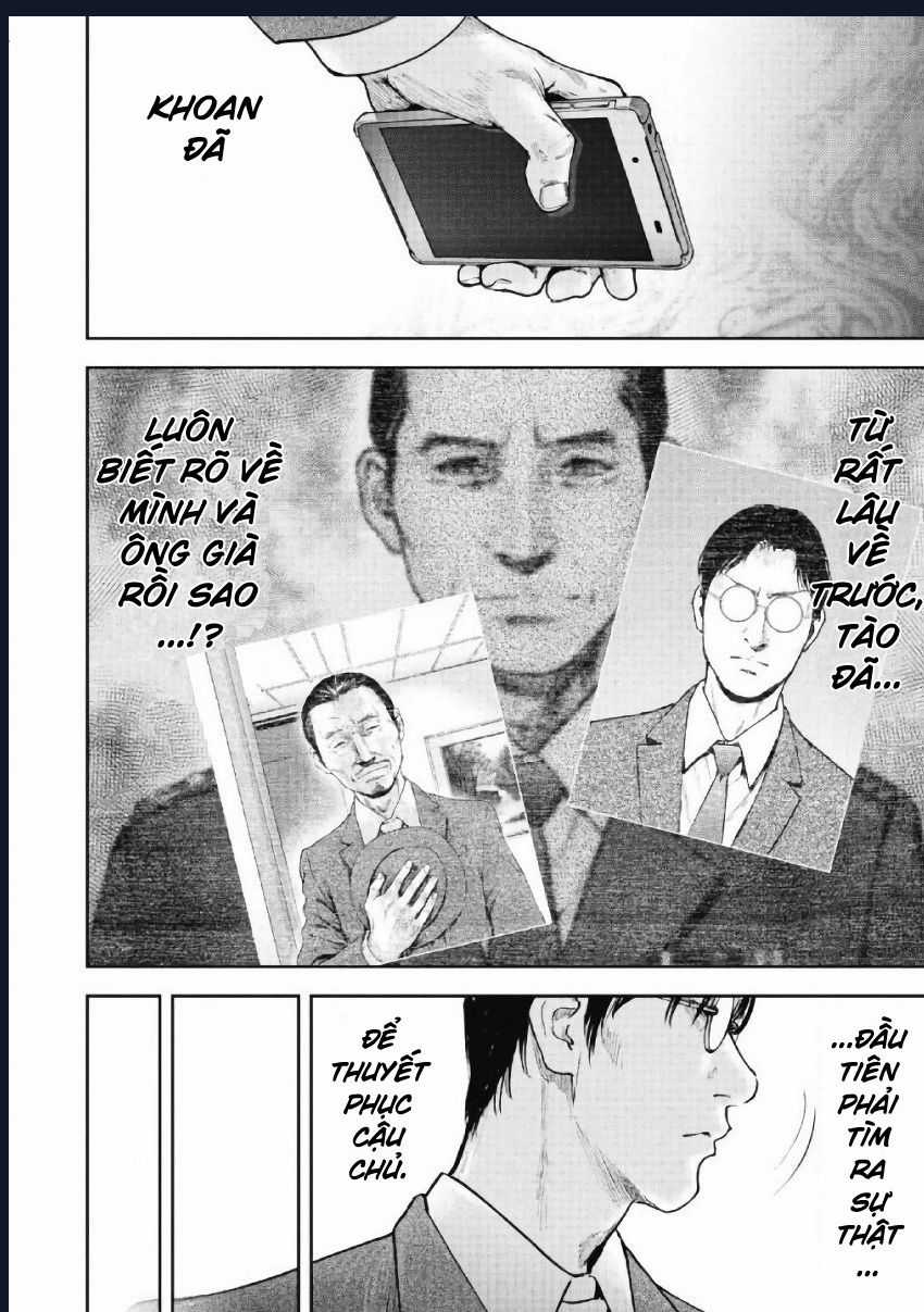 Gift Plus Minus - Chapter 96 - Trang 6