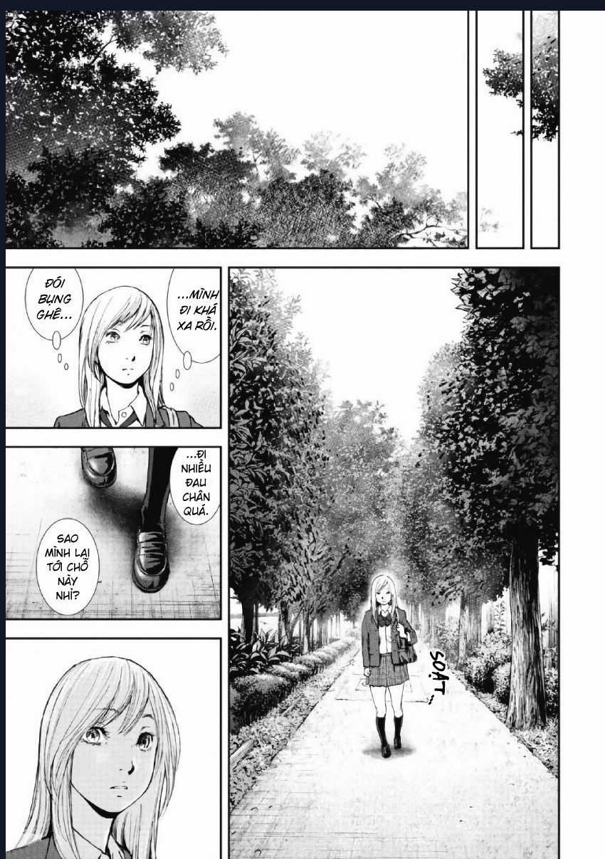 Gift Plus Minus - Chapter 96 - Trang 7