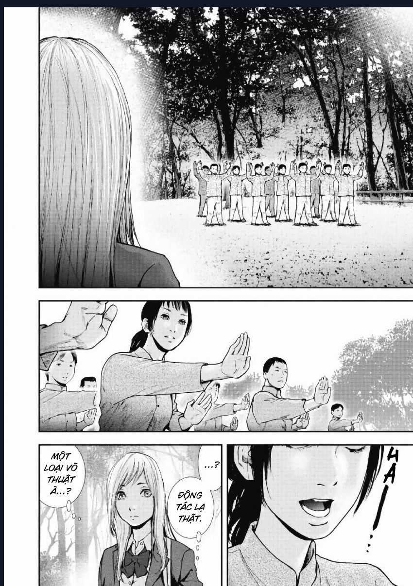 Gift Plus Minus - Chapter 96 - Trang 8