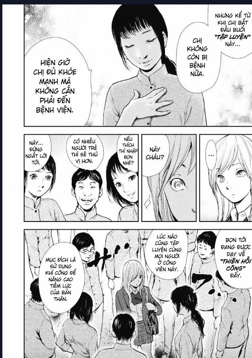 Gift Plus Minus - Chapter 96 - Trang 10