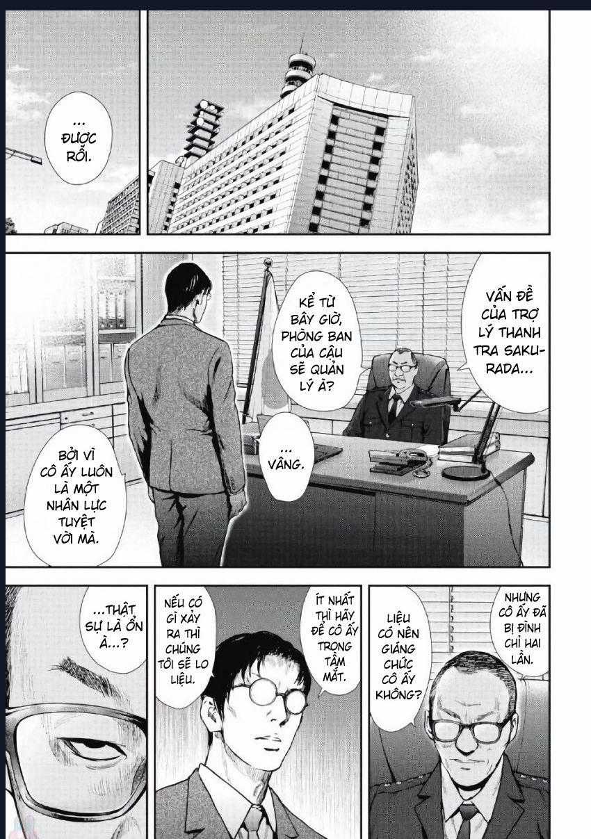 Gift Plus Minus - Chapter 98 - Trang 1