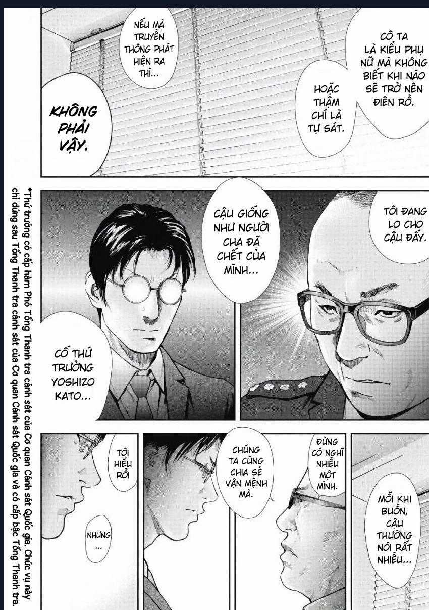 Gift Plus Minus - Chapter 98 - Trang 2