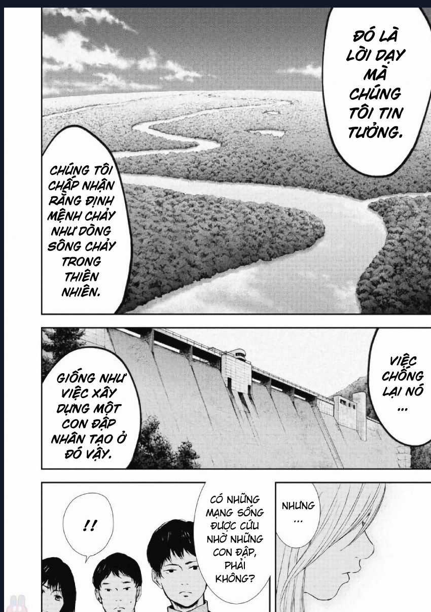 Gift Plus Minus - Chapter 98 - Trang 14