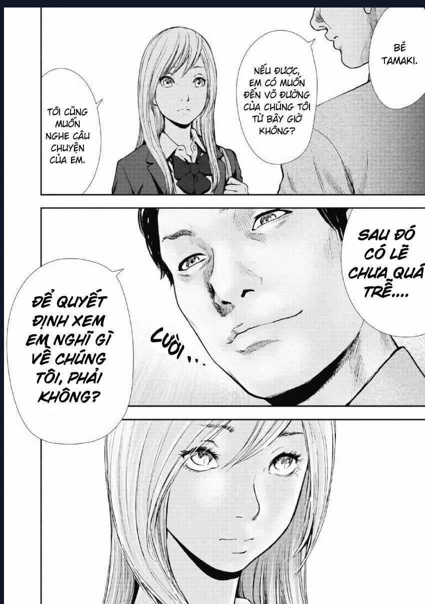 Gift Plus Minus - Chapter 98 - Trang 18