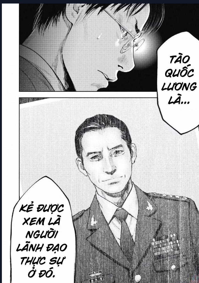 Gift Plus Minus - Chapter 98 - Trang 20