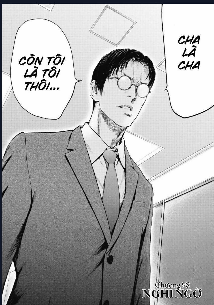 Gift Plus Minus - Chapter 98 - Trang 3