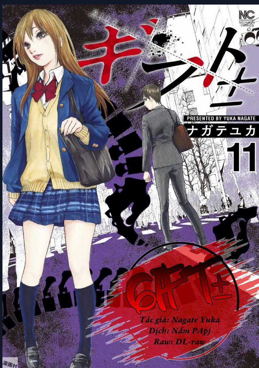 Gift Plus Minus - Chapter 98 - Trang 21