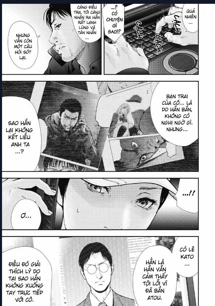 Gift Plus Minus - Chapter 98 - Trang 5