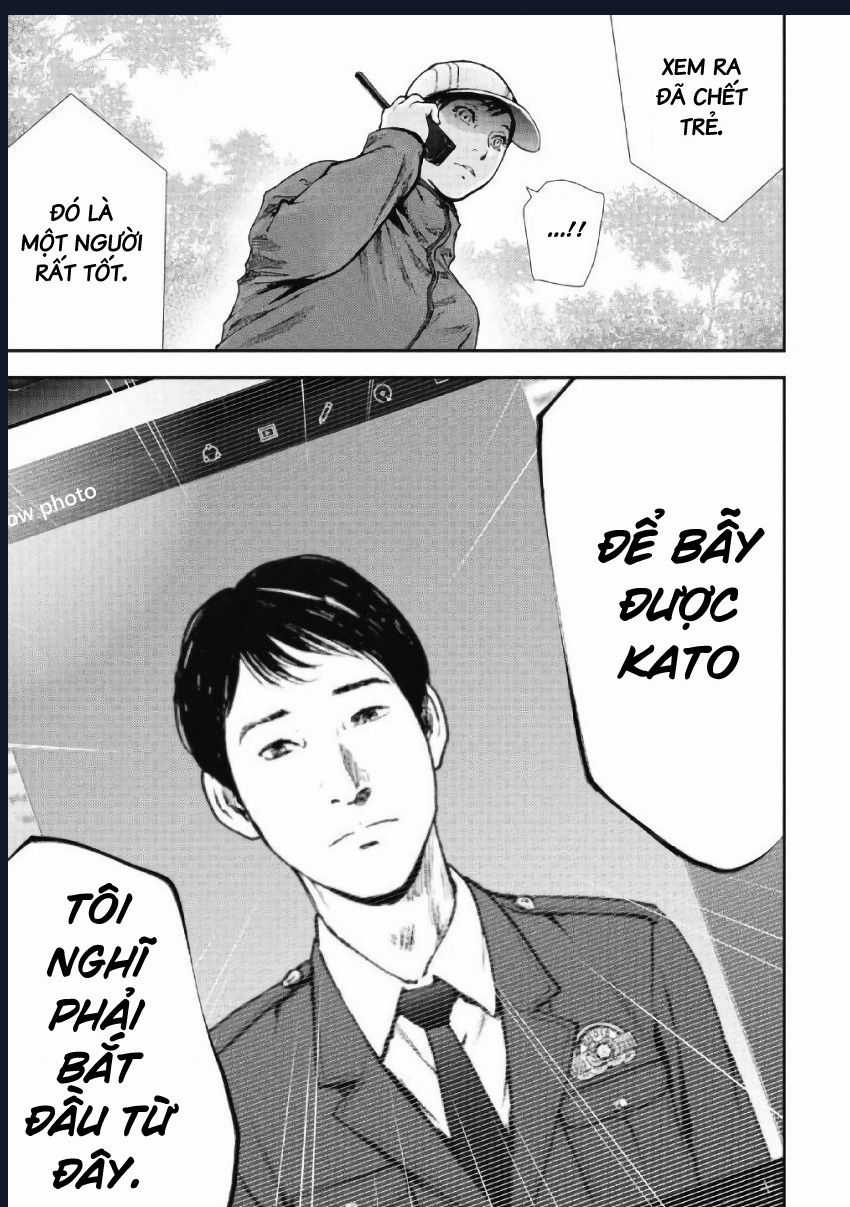 Gift Plus Minus - Chapter 98 - Trang 7
