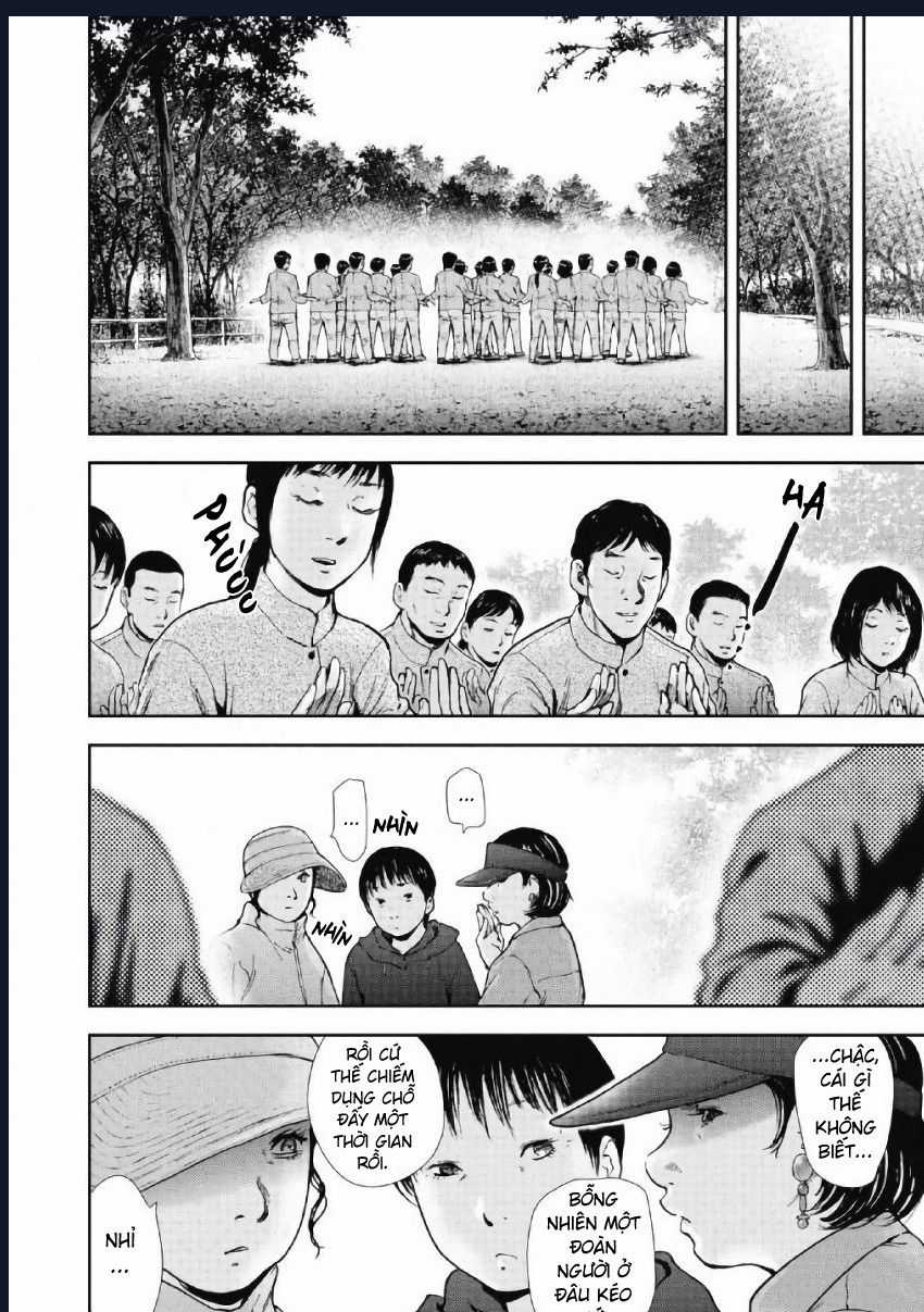 Gift Plus Minus - Chapter 98 - Trang 8