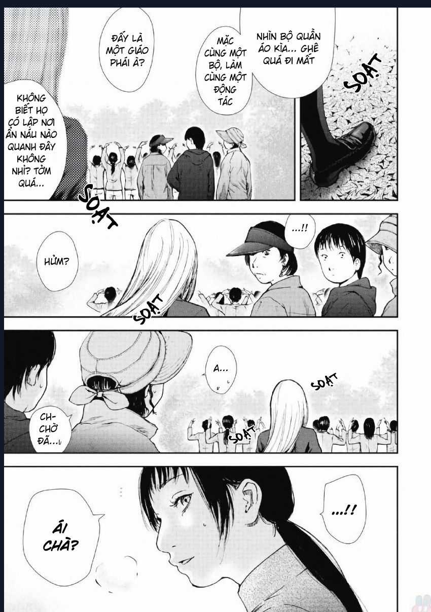 Gift Plus Minus - Chapter 98 - Trang 9