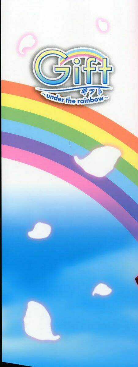 Gift - Under The Rainbow - Chapter 1 - Trang 2