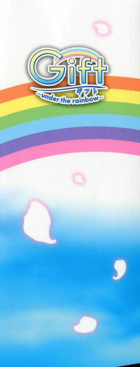 Gift - Under The Rainbow - Chapter 1 - Trang 3