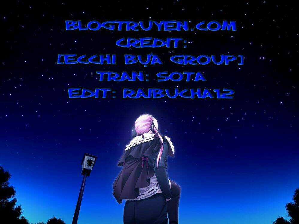 Gift - Under The Rainbow - Chapter 1 - Trang 9