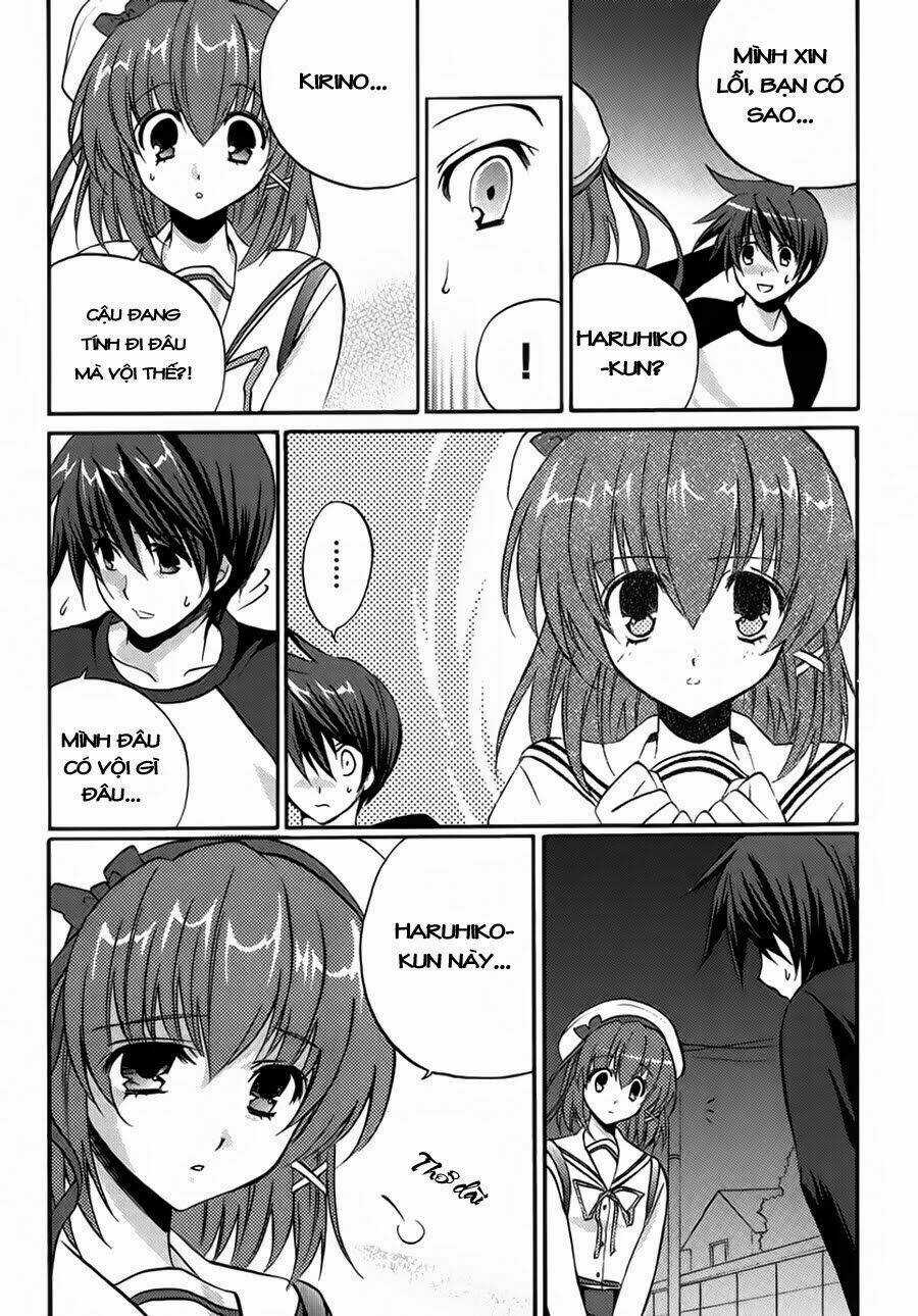 Gift - Under The Rainbow - Chapter 10 - Trang 15