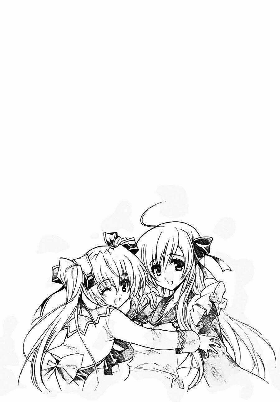 Gift - Under The Rainbow - Chapter 10 - Trang 3