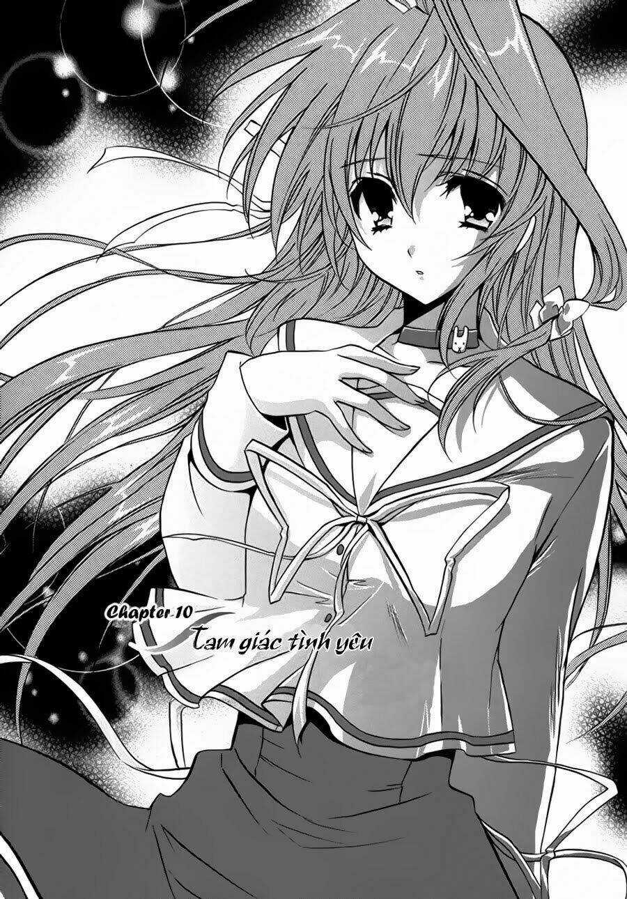 Gift - Under The Rainbow - Chapter 10 - Trang 7