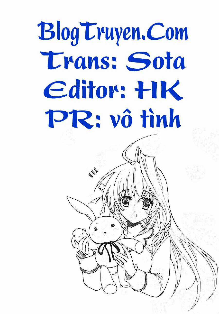 Gift - Under The Rainbow - Chapter 11 - Trang 3