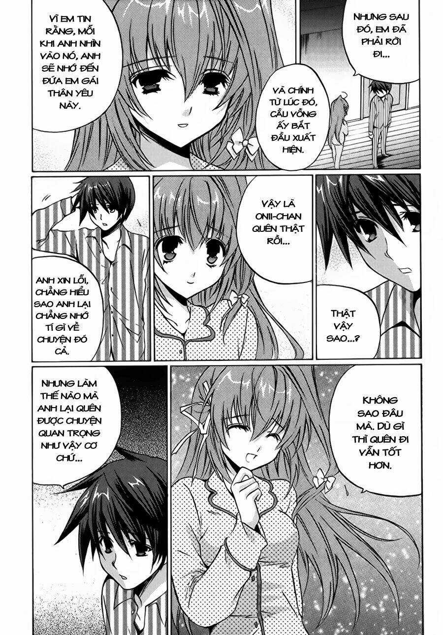 Gift - Under The Rainbow - Chapter 11 - Trang 8