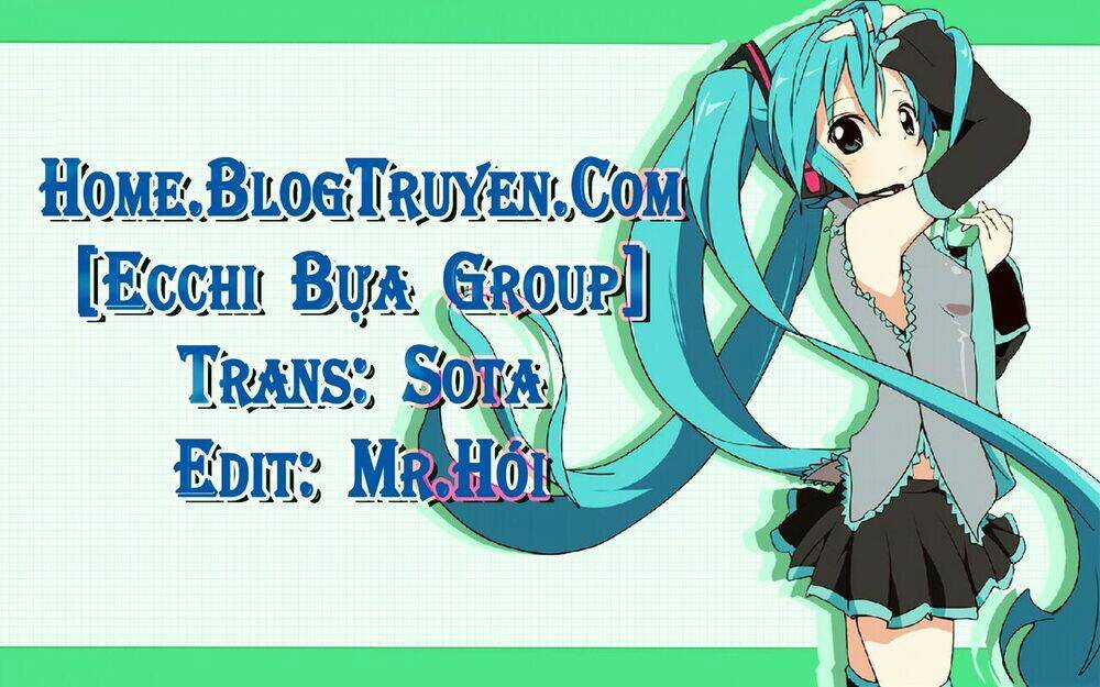 Gift - Under The Rainbow - Chapter 3 - Trang 2