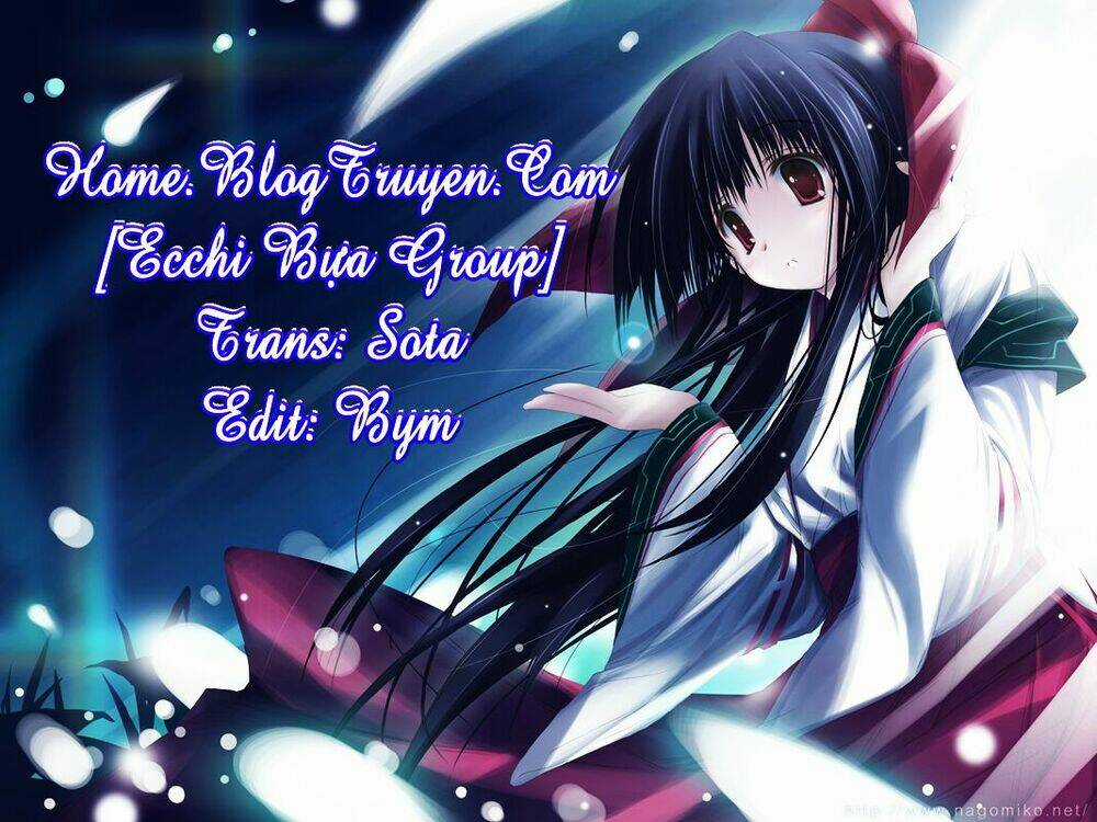 Gift - Under The Rainbow - Chapter 4 - Trang 2