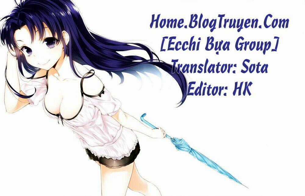 Gift - Under The Rainbow - Chapter 6 - Trang 2