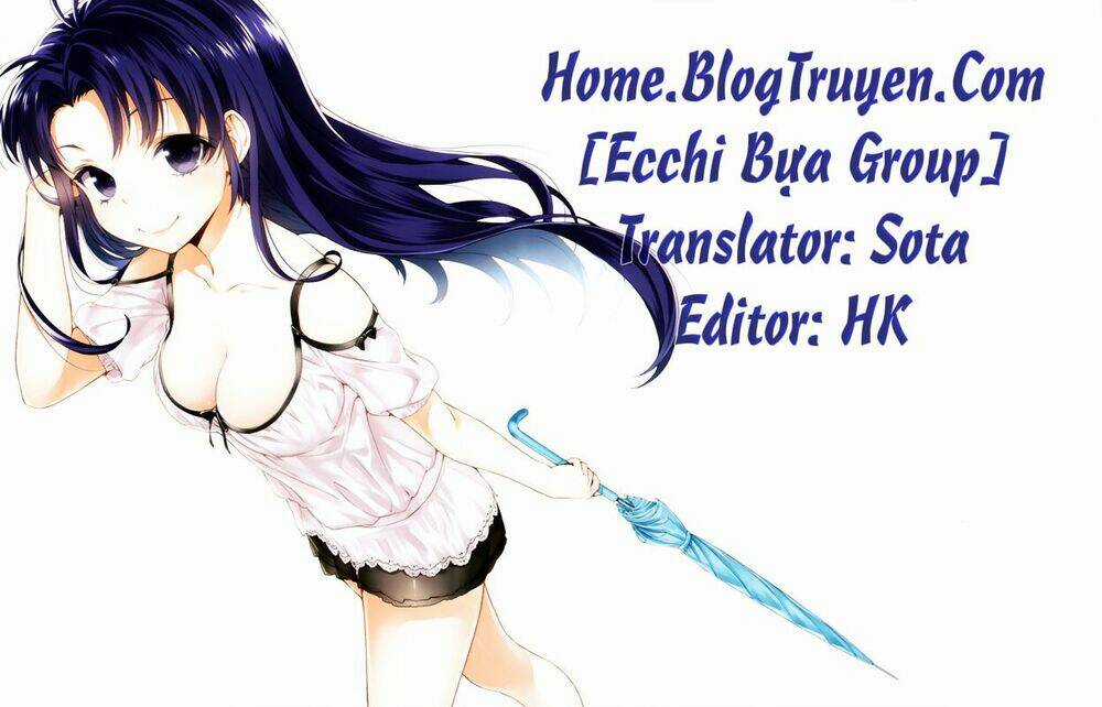 Gift - Under The Rainbow - Chapter 7 - Trang 2