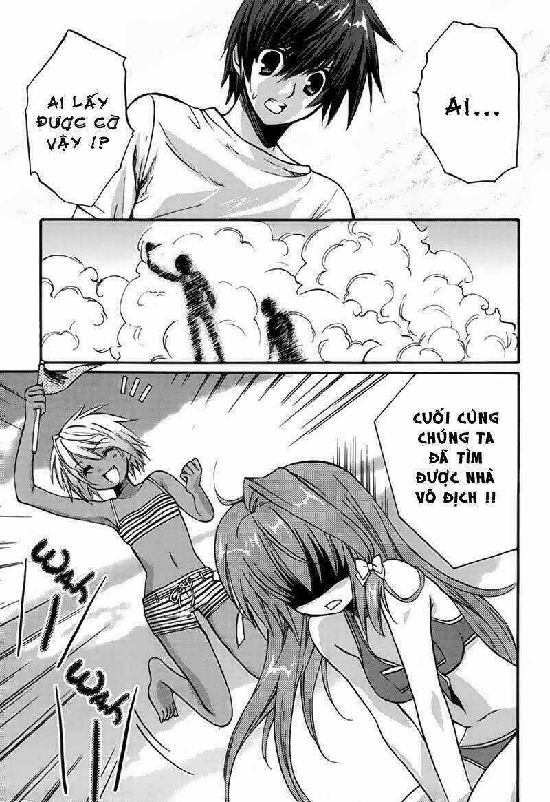 Gift - Under The Rainbow - Chapter 7 - Trang 14