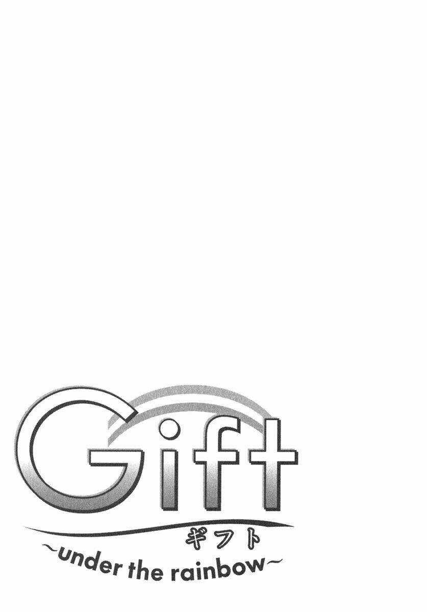 Gift - Under The Rainbow - Chapter 8 - Trang 3
