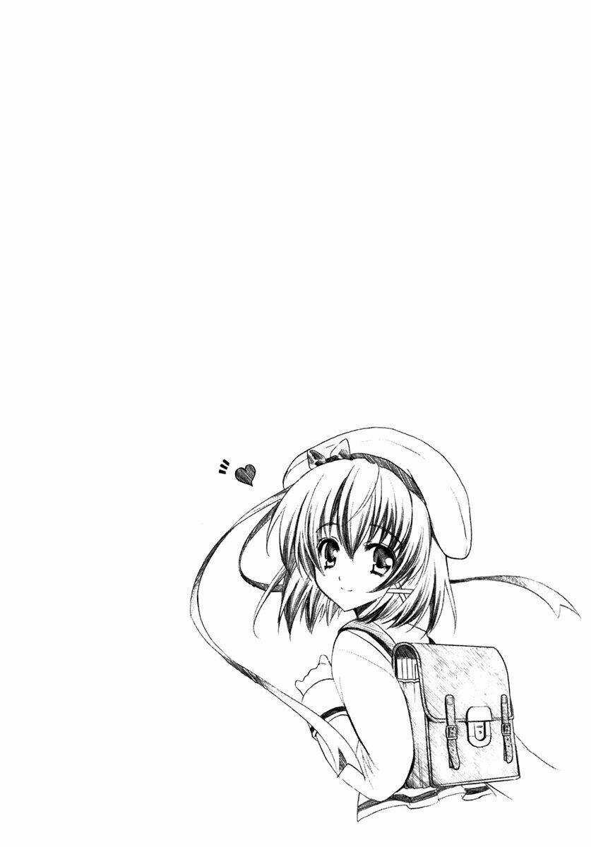 Gift - Under The Rainbow - Chapter 8 - Trang 4