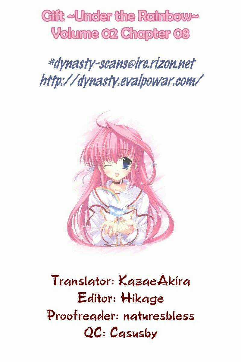 Gift - Under The Rainbow - Chapter 8 - Trang 5
