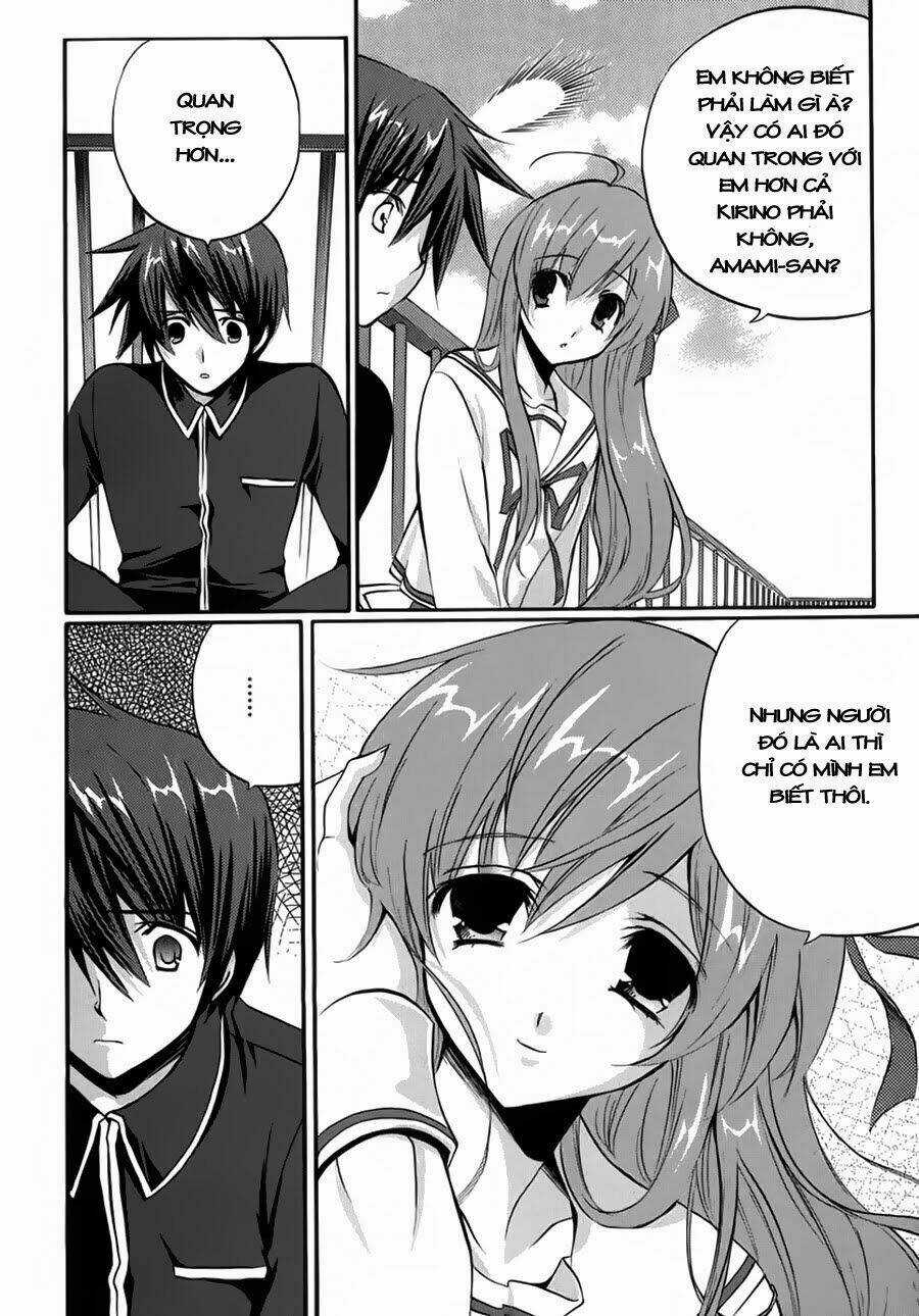 Gift - Under The Rainbow - Chapter 9 - Trang 14