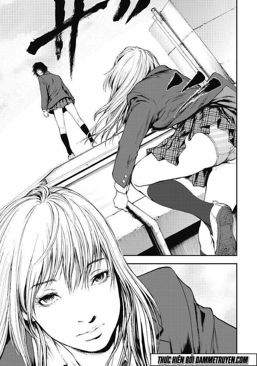 Gift ± - Chapter 1.1 - Trang 14