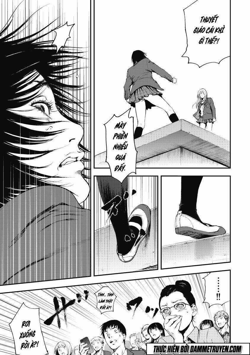 Gift ± - Chapter 1.1 - Trang 16