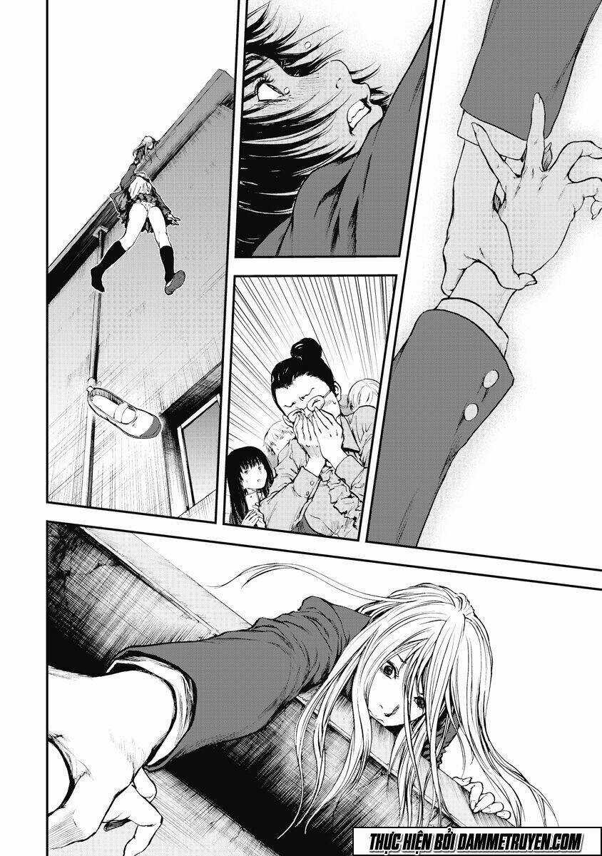 Gift ± - Chapter 1.1 - Trang 17