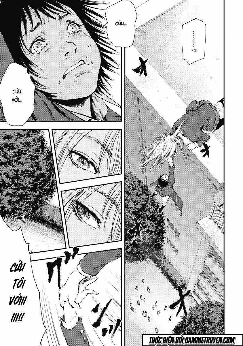 Gift ± - Chapter 1.1 - Trang 18