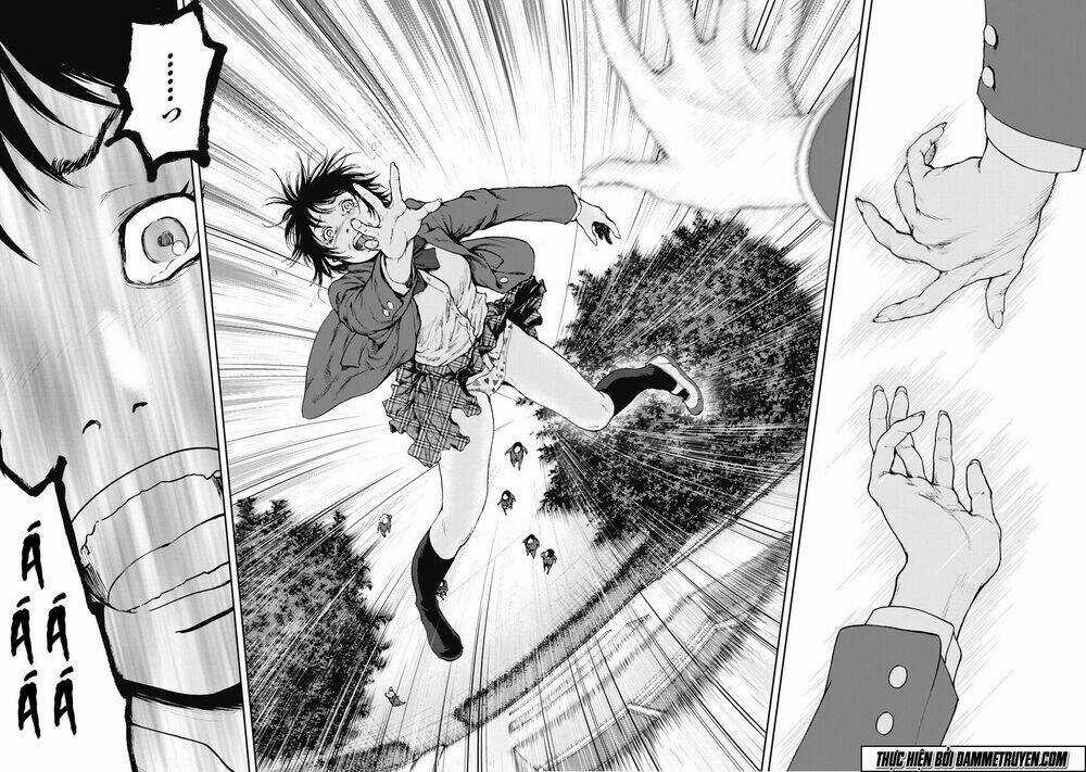 Gift ± - Chapter 1.1 - Trang 19