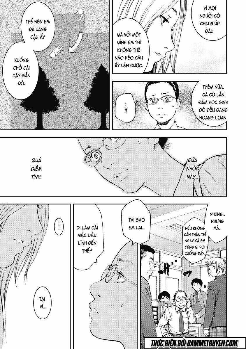 Gift ± - Chapter 1.1 - Trang 23