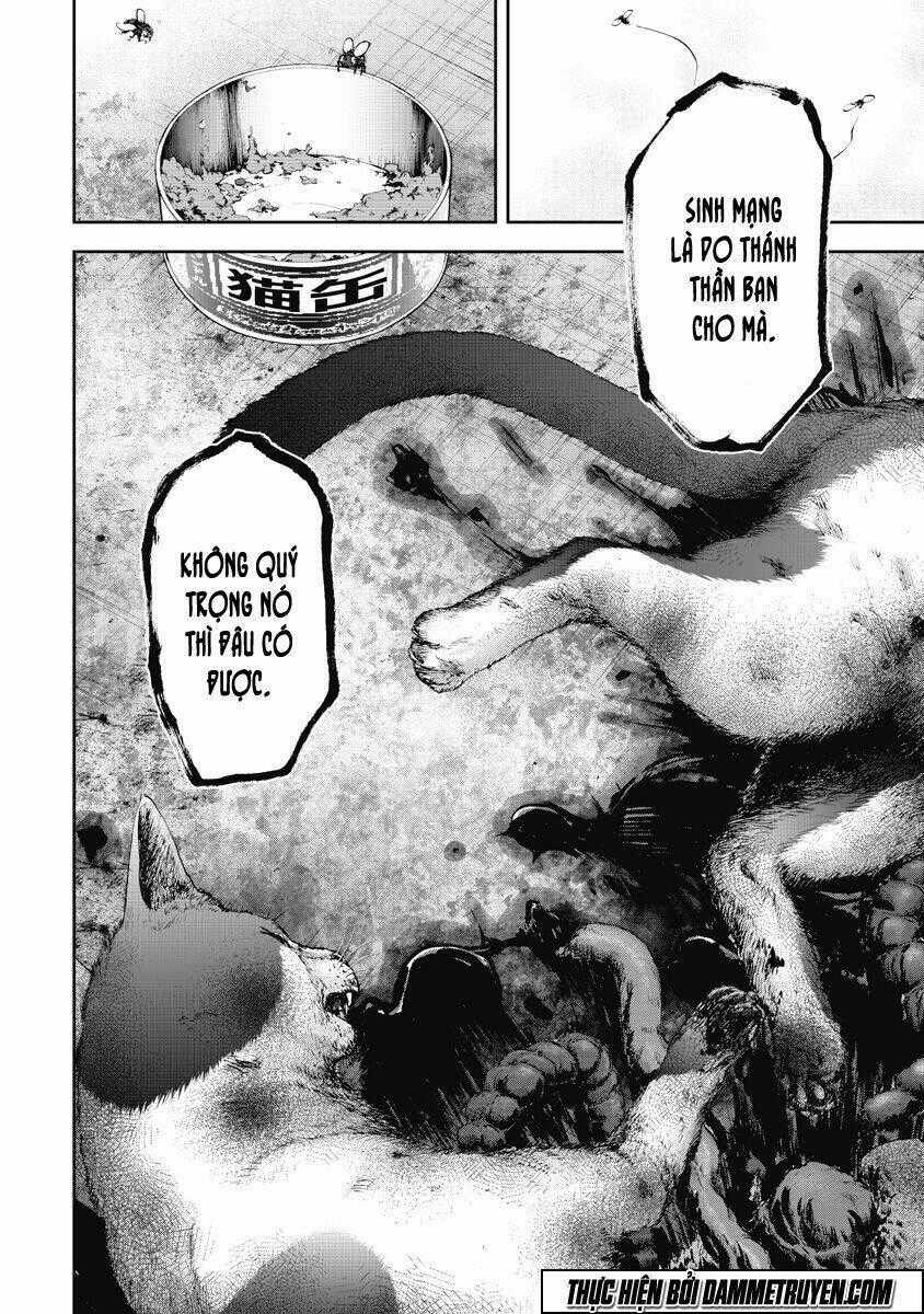 Gift ± - Chapter 1.1 - Trang 24