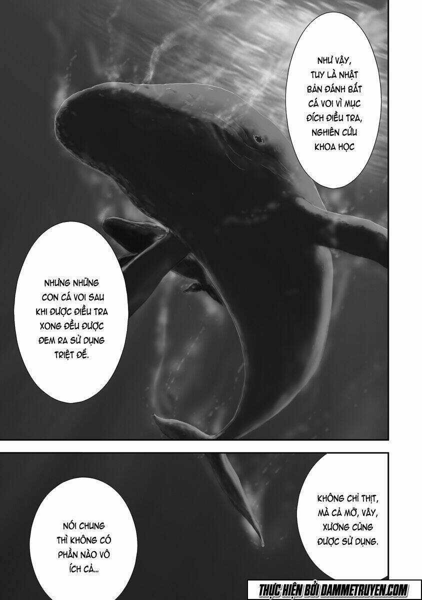 Gift ± - Chapter 1.1 - Trang 5