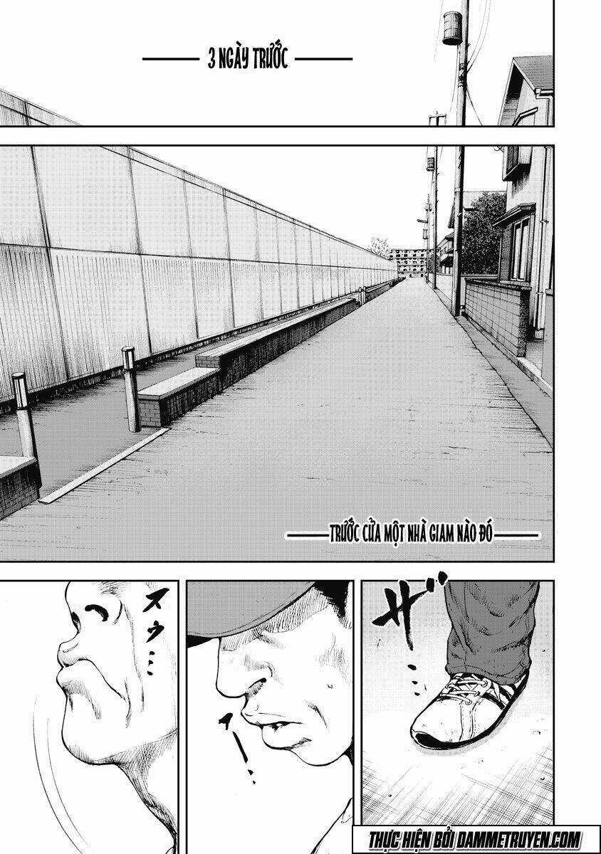 Gift ± - Chapter 1.1 - Trang 8