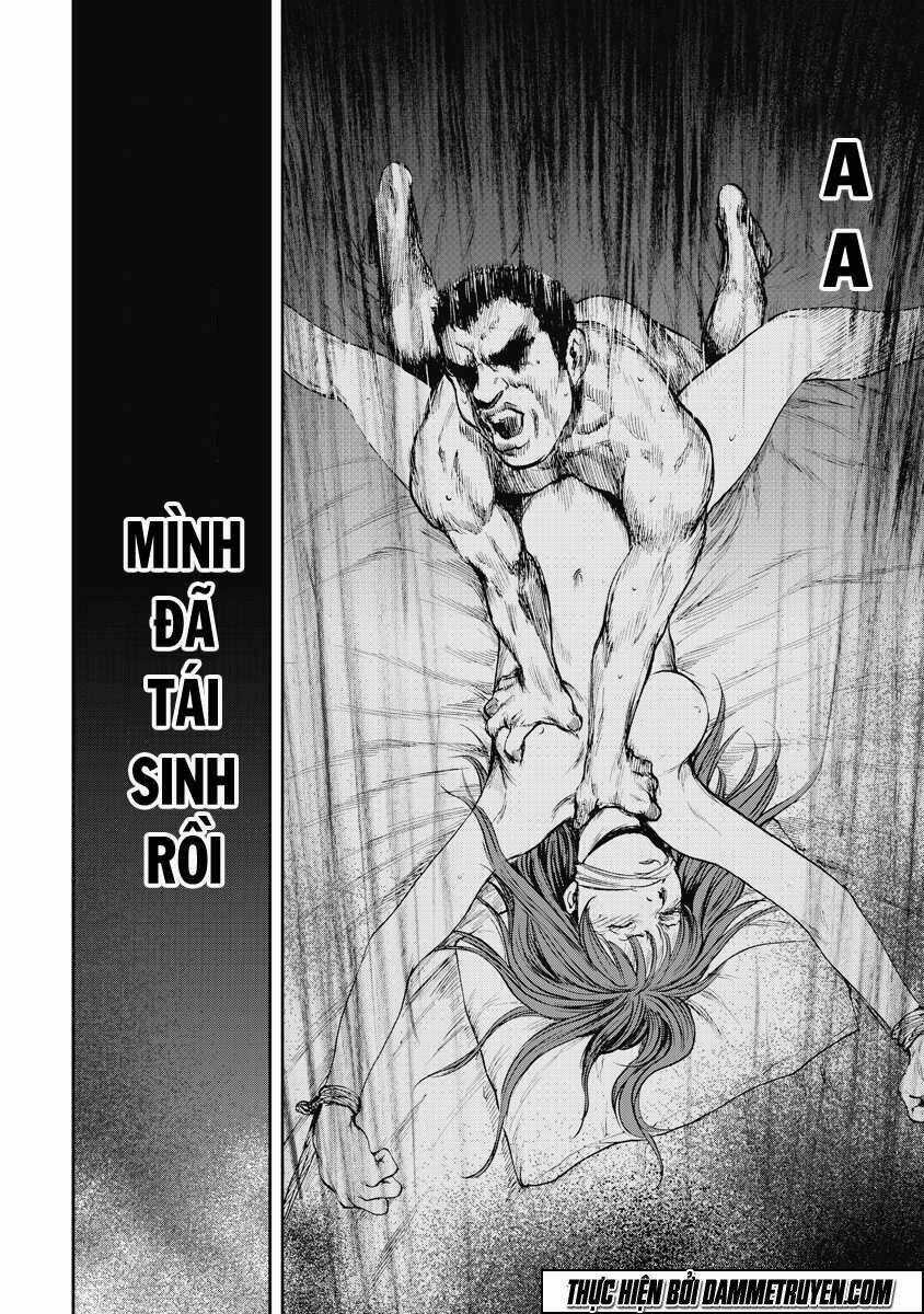 Gift ± - Chapter 1.2 - Trang 14