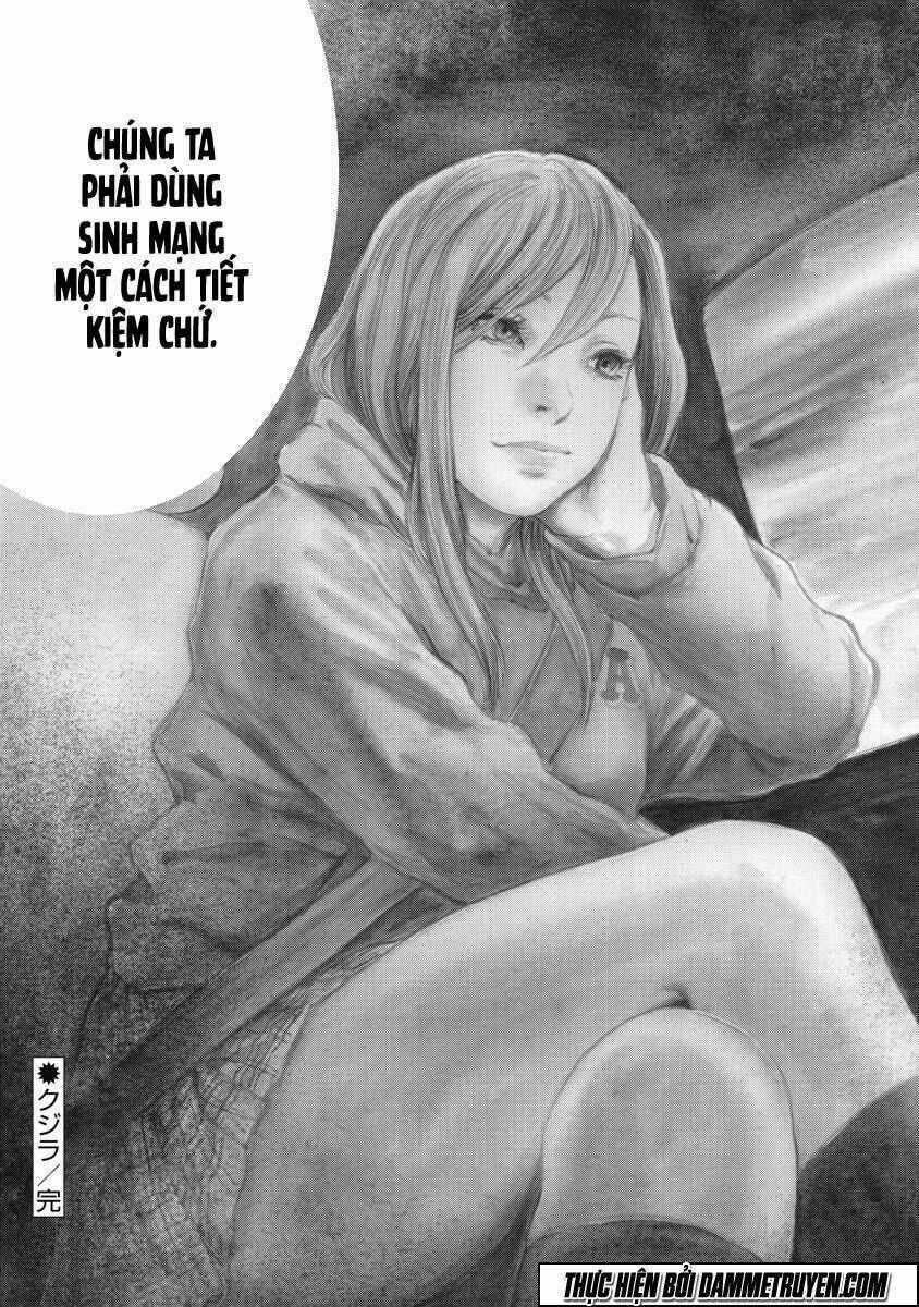 Gift ± - Chapter 1.2 - Trang 25