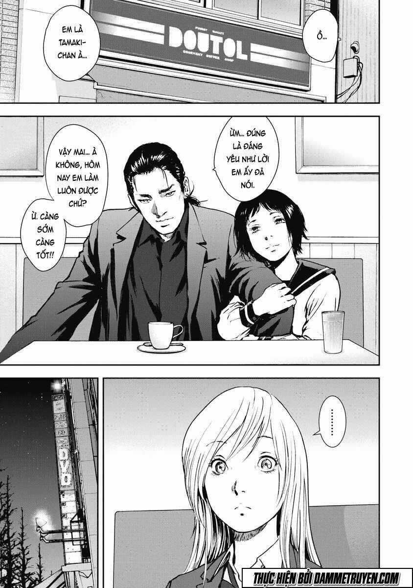 Gift ± - Chapter 10 - Trang 3