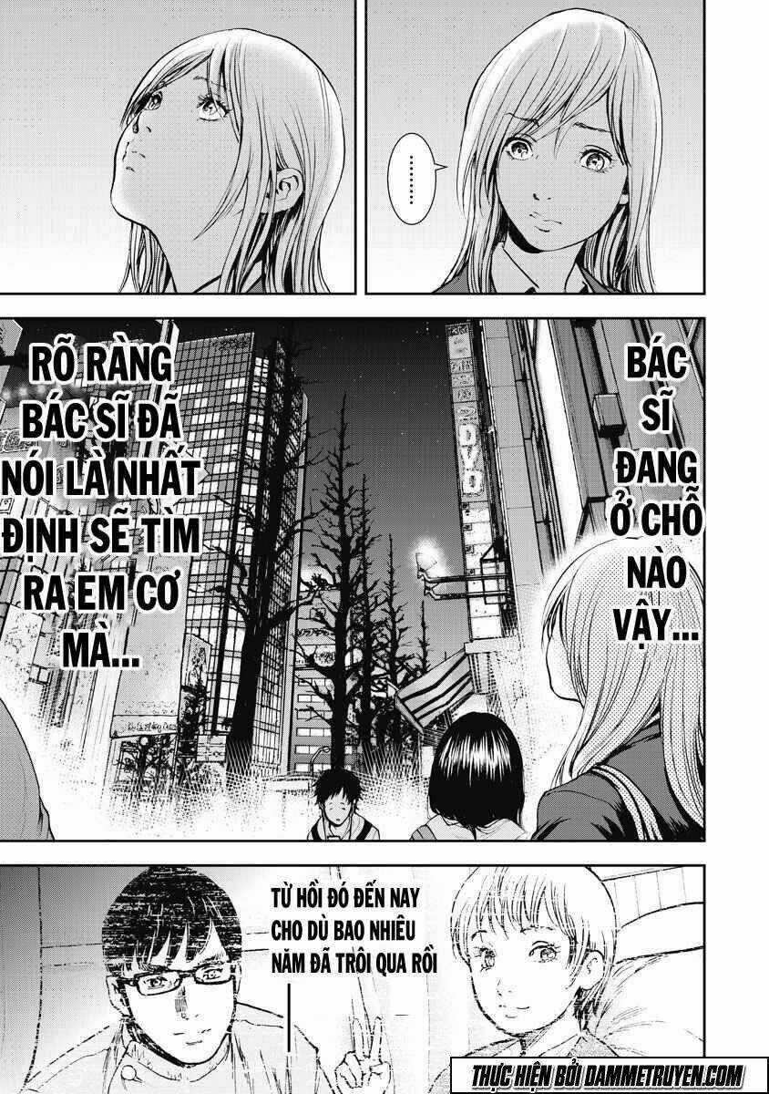 Gift ± - Chapter 10 - Trang 7